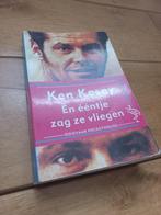 Ken Kesey - En ééntje zag ze vliegen (one flew over Cuckoo's, Boeken, Ophalen of Verzenden, Gelezen, Ken Kesey