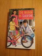 D. de Gelder De basis is liefde, Boeken, Ophalen of Verzenden, Zo goed als nieuw, D de Gelder, Nederland