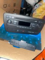 Originele Seat Autoradio, Auto diversen, Autoradio's, Ophalen of Verzenden, Nieuw