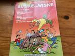 Suske en Wiske Familiestripboek, Boeken, Stripboeken, Eén stripboek, Ophalen, Gelezen