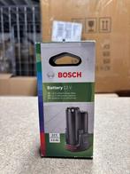 Bosch Power for All Lithium-Ion accu - 12V 2,0 Ah | DLS18191, Nieuw, Oplaadbaar, Robert Bosch Power Tools GmbH, Bosch.DHZ@nl.bosch.com