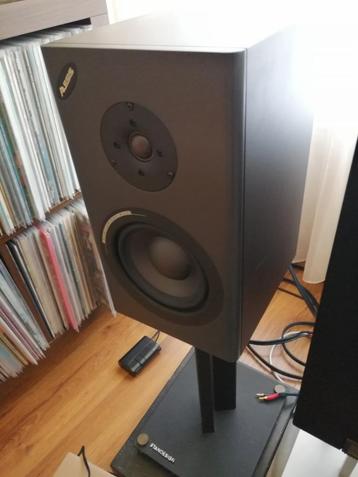 Alesis Monitor One MK2 studio loudspeakers beschikbaar voor biedingen