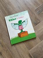 Heel goed: Kikker is Kikker boek ISBN 9789082476590 Max Velt, Max Velthuijs, Ophalen of Verzenden, Fictie algemeen, Zo goed als nieuw