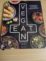 Mo Wyse - Eat vegan, Gelezen, Hoofdgerechten, Ophalen of Verzenden, Mo Wyse; Shannon Martinez