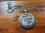 Prachtig disney collector horloge, Verzamelen, Disney, Ophalen of Verzenden, Zo goed als nieuw