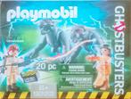 Ghostbusters Venkman En Terror Dogs 9223, Ophalen of Verzenden, Gebruikt, Complete set