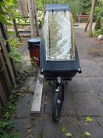 Gezocht regenhuif Kailer strada bakfiets, Ophalen of Verzenden, Gebruikt, Overige merken