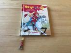 Knister - Heksje Lilly en het wilde paarden avontuur, Ophalen of Verzenden, Zo goed als nieuw, Knister