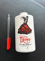 Maja talkpoeder, Sieraden, Tassen en Uiterlijk, Uiterlijk | Cosmetica en Make-up, Ophalen of Verzenden, Gebruikt