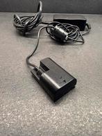 Canon DR-E6 DC Koppeling met Adapter, Ophalen, Gebruikt