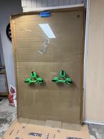 Douchewand glas Easy Clean Technology, Ophalen, Nieuw, Glas, Douche