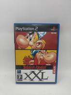 Asterix & Obelix XXL - PS2, Avontuur en Actie, TBA@atari.com, Atari, TBA