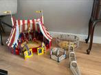 Playmobil  circus, Ophalen of Verzenden, Zo goed als nieuw, Jongen of Meisje