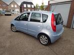 Mitsubishi Colt 1.3 Invite Automaat, 5 Deurs, Nieuwe APK, Auto's, Mitsubishi, Stof, Gebruikt, Zwart, Blauw