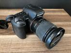 Sony Alpha A350, Ophalen of Verzenden, Zo goed als nieuw, Sony