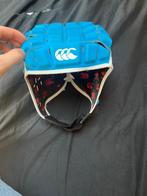 Canterbury Rugby Scrumcap - Zo goed als nieuw!, Sport en Fitness, Rugby, Ophalen of Verzenden, Zo goed als nieuw, Kleding