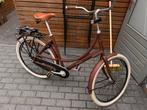 Azor dames fiets, Fietsen en Brommers, Ophalen, Gebruikt, Overige merken