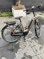 Gazelle Grenoble C7 Elite+ e-bike, Fietsen en Brommers, Elektrische fietsen, Ophalen, Gebruikt, 47 tot 51 cm, 50 km per accu of meer