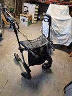 Inklapbare rollator, Diversen, Rollators, Ophalen, Gebruikt