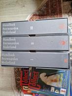 Postzegel Handboeken Postwaarden & Collect Magazines, Ophalen, Verzamelalbum