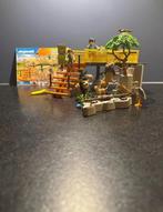 Playmobil Wiltopia Leeuwenverblijf 71600, Ophalen, Zo goed als nieuw, Complete set