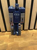 Soundwave Transformers 1983 G1 voor onderdelen, Verzamelen, Transformers, G1, Ophalen of Verzenden, Gebruikt
