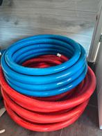 Verwarming leiding Comap 26x3 mm. met koppelingen, Minder dan 30 cm, Overige typen, Nieuw, Minder dan 60 cm