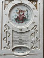 Borduurpakket Merk: M.Van Scharrenburg, Ophalen of Verzenden, Nieuw, Borduurpakket