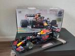 Max verstappen 1:18 Emilia Romange 2021, Ophalen of Verzenden, Nieuw, Formule 1