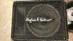 Hughes & Kettner Power Module 120 (defect), Ophalen, Gebruikt, Minder dan 500 watt, P.A.