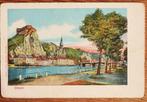 Antieke kaart: Dinant, Verzamelen, Verzenden, Voor 1920, Brussel (Gewest)