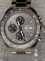 TAG Heuer Formula 1 Chronograph/Calibre16/Full Set/44mm, Staal, Staal, Polshorloge, Ophalen of Verzenden