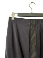 Marc Cain rok NIEUW L, Zwart, Maat 42/44 (L), Nieuw, Ophalen of Verzenden