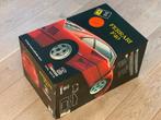 Ferrari F40 Pocher Rivarossi Ongebouwd rood, Ophalen of Verzenden, Gebruikt, 1:5 t/m 1:8, Auto
