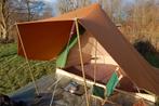 De Waard tent Krooneend luifel gezocht, Caravans en Kamperen, Ophalen of Verzenden, Gebruikt, Tot en met 2
