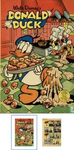 Gezocht Donald Duck 1954 nummer 1a, Boeken, Strips | Comics, Ophalen of Verzenden, Zo goed als nieuw