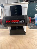 Fix-Fork voor fietstransport, Ophalen of Verzenden, Zo goed als nieuw