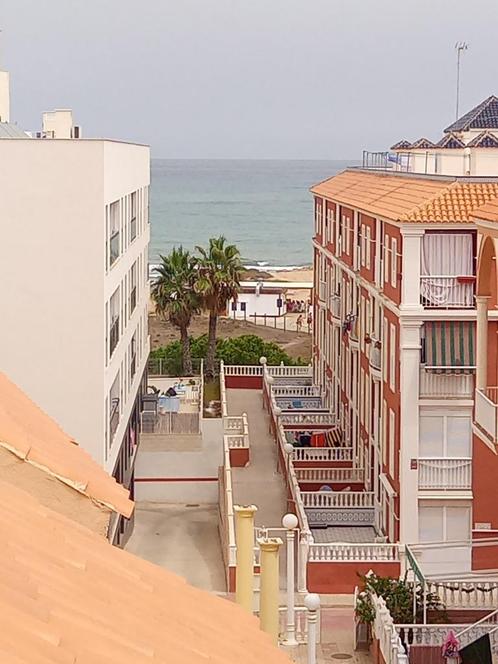 LAST MINUTE ! COSTA BLANCA/ La Mata /Alicante, Huizen en Kamers, Buitenland, Spanje, Appartement, Stad