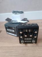 Verschillende gitaar effecten, Muziek en Instrumenten, Effecten, Ophalen of Verzenden, Zo goed als nieuw, Reverb