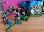 lego Chima 7000, 70112 en 70113, Ophalen of Verzenden, Zo goed als nieuw, Complete set, Lego