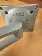 Draaibare muurbeugel voor televisie merk Ionic, Ophalen, Gebruikt