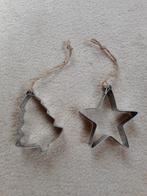 5 uitsteekvormpjes koekjes bakken en ovenwant Nieuw, Ophalen of Verzenden, Nieuw