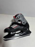 Schaatsen verstelbaar Maat 38-41, Sport en Fitness, Schaatsen, Ophalen of Verzenden, Zo goed als nieuw, IJshockeyschaatsen, Overige merken