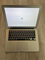 Macbook Air 13” A1369, MacBook Air, Qwerty, Ophalen of Verzenden, 128 GB of minder