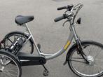 Electrische Driewieler volwassenen  , rijklaar, €600 !, Gebruikt, Ophalen of Verzenden, Nederland, Diamond