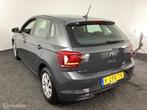 Volkswagen Polo 1.0 TSI Comfortline ACC Clima PDC CarPlay, Voorwielaandrijving, Adaptive Cruise Control, 1063 kg, Gebruikt