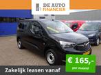 Opel Combo 1.5D L1H1 Edition AIRCO SCHUIFDEUR P € 9.950,00, Auto's, Bestelauto's, Nieuw, Origineel Nederlands, Opel, 1295 kg
