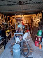 Grote antieke schuur opruiming Putten, Antiek en Kunst, Curiosa en Brocante, Ophalen of Verzenden