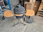 Buccan 16 inch bbq incl alle accessoires, Ophalen of Verzenden, Nieuw