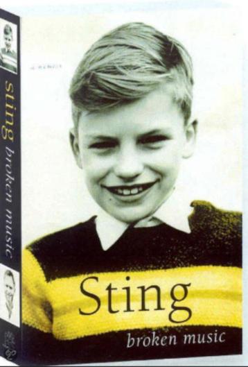 Sting  beschikbaar voor biedingen